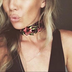 Child of Wild Choker